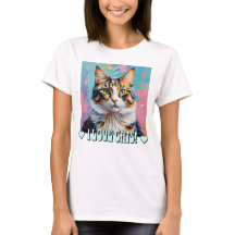 Ik hou van katten!