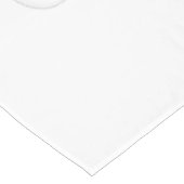 Ik hou van kattendekdekdekdekdekdekbedden. tafelkleed (Gekanteld)