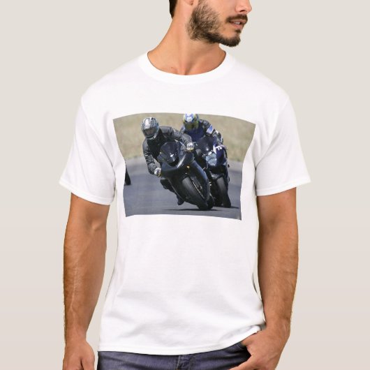 ik hou van kawi t-shirt (Voorkant)