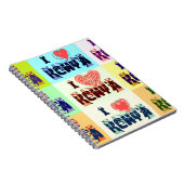 Ik hou van Kenia.png Notitieboek (Rechterzijde)