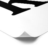 Ik hou van Kenny Poster (Hoek)