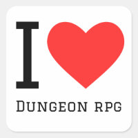 Ik hou van kerker rpg