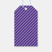 Ik hou van Kerstmis! Cadeaulabel (Achterkant)