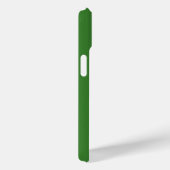 Ik hou van Kerstmis! Case-Mate iPhone Case (Achterkant / Rechts)