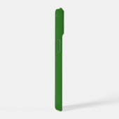Ik hou van Kerstmis! iPhone 15 Case (Rechterkant)