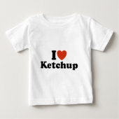 Ik hou van Ketchup (Voorkant)