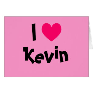 Ik hou van Kevin