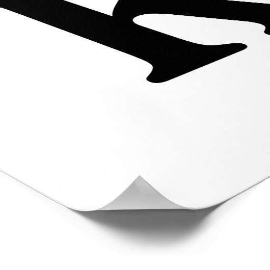 Ik hou van Kevin Poster (Hoek)