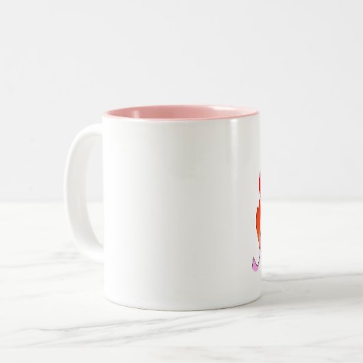 Ik hou van Kimberly Mok (Voorkant links)