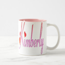 Ik hou van Kimberly Mok