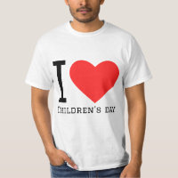 Ik hou van kinderdag