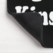 Ik hou van Kinshasa Muismat (Hoek)