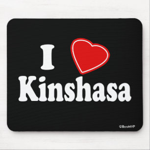 Ik hou van Kinshasa Muismat