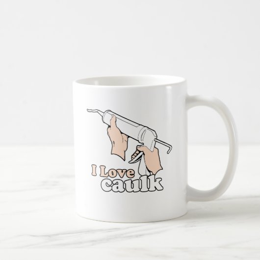 Ik hou van kit koffiemok (Rechts)