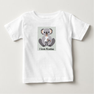 Ik hou van KOALAS - Aussie wildlife - Marsupial -