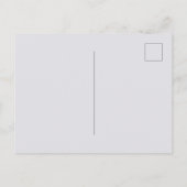 Ik hou van Koalaty-tijd met jou Briefkaart (Achterkant)