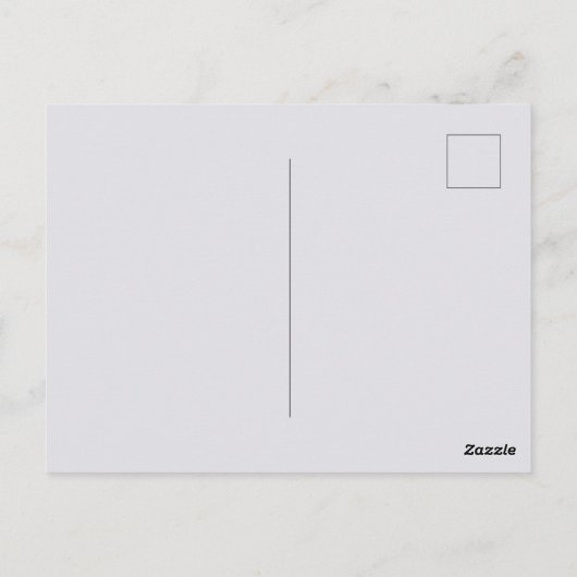 Ik hou van Koalaty-tijd met jou Briefkaart (Achterkant)