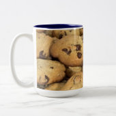 Ik hou van koekjes! Mok (Links)