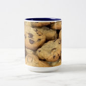 Ik hou van koekjes! Mok (Center)