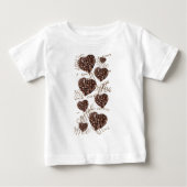 Ik hou van koffie! (Voorkant)