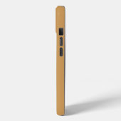 Ik hou van koffie Case-Mate iPhone case (Achterkant / Links)