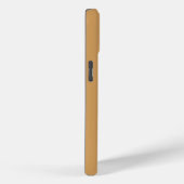 Ik hou van koffie Case-Mate iPhone case (Achterkant / Rechts)