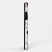 Ik hou van koffie! Case-Mate iPhone case (Achterkant/rechts)