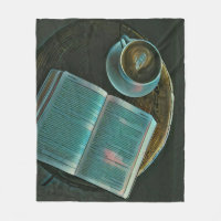 Ik hou van koffie en boeken
