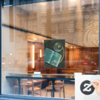 Ik hou van koffie en boeken