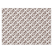 Ik hou van koffie! tafelkleed (Voorkant (Horizontaal))