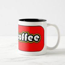 Ik hou van koffie