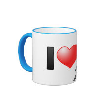 Ik hou van kokatiels