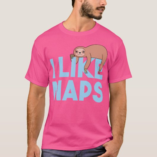 Ik hou van kranen t-shirt (Voorkant)