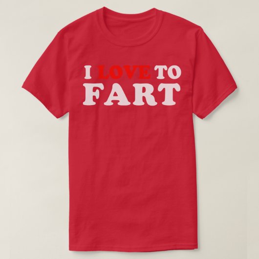 Ik hou van kunst t-shirt (Design voorkant)
