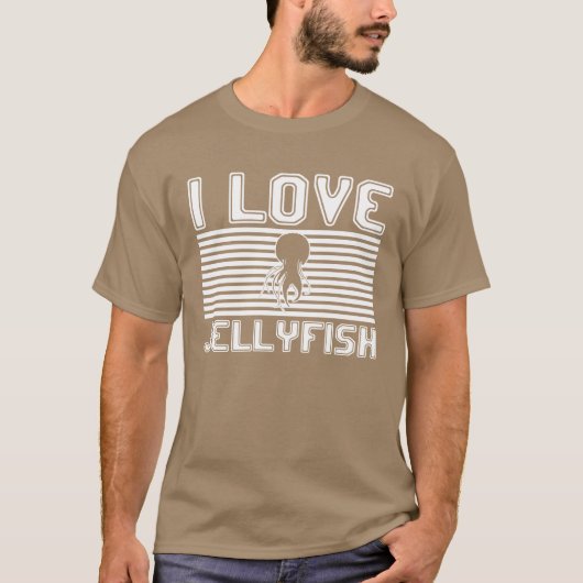 Ik hou van kwal familie t-shirt (Voorkant)