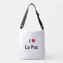 Ik hou van La Paz