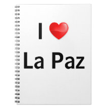 Ik hou van La Paz
