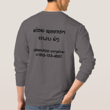 Ik hou van Laos en ik ben op zoek naar een vriendi