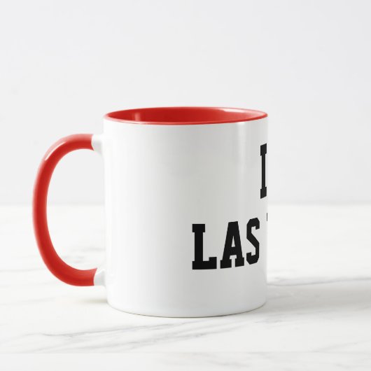 IK HOU VAN LAS VEGAS MOK (Links)