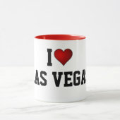 IK HOU VAN LAS VEGAS MOK (Midden)