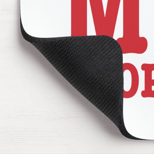 Ik hou van (Liefde) Erawan Mijn Laotiaanse mensen Muismat (Hoek)