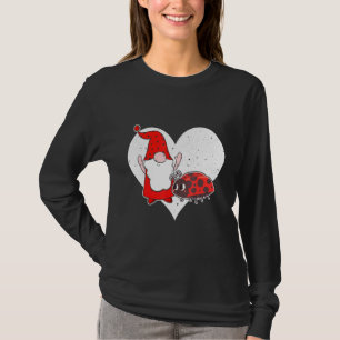 Ik hou van lieveheersbeestjes 2 t-shirt