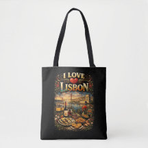 Ik hou van Lissabon