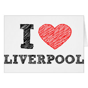 Ik hou van Liverpool