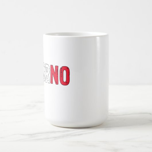 Ik hou van Livorno Italië Koffiemok (Center)