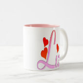 Ik hou van Liza Mok (Voorkant rechts)