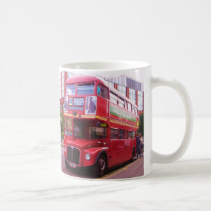 Ik hou van Londen! Koffiemok