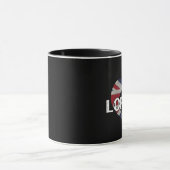 IK HOU VAN LONDEN MOK (Midden)