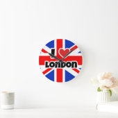 Ik hou van Londen Ronde Klok (Huis)