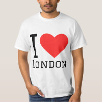 Ik hou van Londen